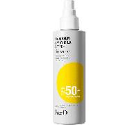 FACE D Face D - Hydrasun Spray Milk Spf50+ - Solare Viso E Corpo - -face D - Hydrasun Spray Milk Spf50+ - Donna