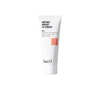 FaceD Instant Bright CC Cream SPF20 Light 40ml - CC Cream