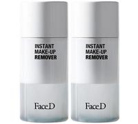 FaceD Instant Make Up Remover Bifasico 2x125 ml