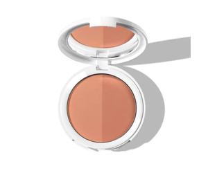 Faced Instant Sun Terra Abbronzante Compatta 9 g