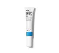 FACE D Face D - Fast Anti-dark Circles - Crema Contorno Occhi Anti-occhiaie - -3-luronics Contorno Occhi Anti Occhiaie - Donna
