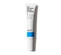 Crema Contorno Occhi Anti-occhiaie - Formato: 15 ml