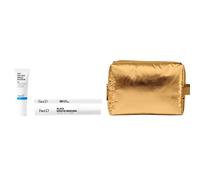 FaceD - Occhi e Labbra Golden Eyes Kit - Eyeliner,Mascara,Contorno occhi,Cofanetti make up