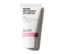 FaceD - Occhi e Labbra Instant Anti-Wrinkle Lip Contour - Balsamo labbra