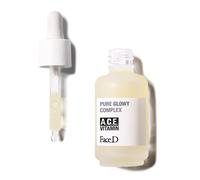 Faced Pure Glowy A.C.E. Complex 30 ml