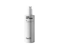 Faced Siero Corpo Super Idratante 300 Ml