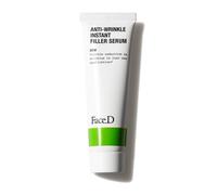 FACE D Face D - Siero Filler Anti-rughe Istantaneo - 30 Ml - Donna
