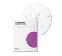 Maschera Esfoliante Idratazione Immediata - Formato: 1 pezzo