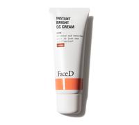 Instant Bright CC Cream SPF20 - Colore: Caramel