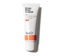 Instant Bright CC Cream SPF20 - Colore: MEDIUM
