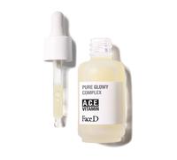 FaceD - Viso Pure Glowy Complex A.C.E. Vitamin - Siero antirughe,Siero viso illuminante
