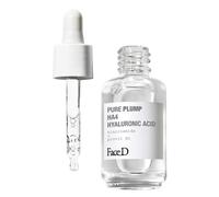 Pure Plump HA4 Acido Ialuronico - Formato: 30 ml