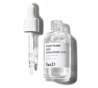 Pure Plump HA4 Acido Ialuronico - Formato: 50 ml
