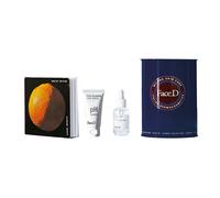 FaceD Viso Reading Hydra Kit - Cofanetto Idratante