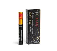 FaceEvolution Hair Plus forte siero ciglia 4,5 ml | Intensiv Lash Serum per la cura di ciglia e sopracciglia, per ciglia e sopracciglia più folte in 4-6 settimane