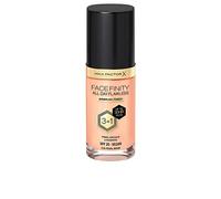 Max Factor Facefinity 3In1 Primer, Concealer &Amp Foundation 35-Pearl Beige 30ml
