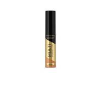 Max Factor Facefinity Multi-Perfector Correttore Liquido Tutto in Uno, Nasconde le Imperfezioni, Luminosità Istantanea, Finitura Naturale, Vegano, Copertura Personalizzabile, 10 Tonalità, 8W, 11ml