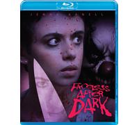 Faceless After Dark (Blu-ray) Jenna Kanell Danny Kang Danielle Lyn