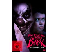 Faceless After Dark - Der Horror ist real