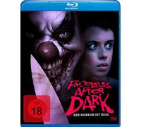 Faceless After Dark - Der Horror ist real