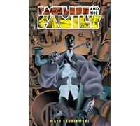 Faceless and the Family