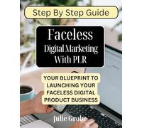 Faceless Digital Marketing With PLR