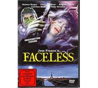 Faceless - Faceless