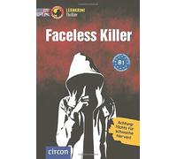 Faceless Killer: Englisch B1