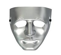 Faceless Mask
