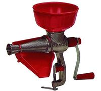 SPREMI POMODORO MANUALE TRE SPADE F10000 N 3 PASSA POMODORO CORPO GHISA STAGNATA