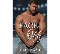 FACEOFF: A Colorado Dragons Novel: 1