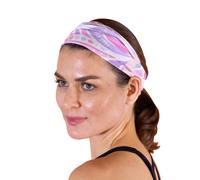 Faceplant INK Headband (Good Vibes Only)