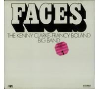 Faces - 17 Men And Their Music