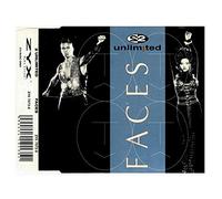 FACES - 2 UNLIMITED