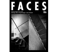 FACES 86 - Héritage Marc-Joseph Saugey / Jean Tschumi