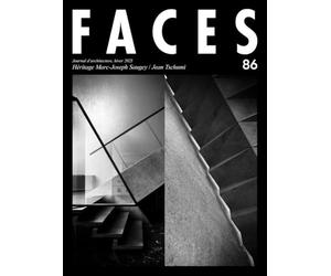 FACES 86 - Héritage Marc-Joseph Saugey / Jean Tschumi