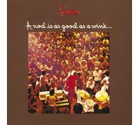 Faces - A Nod Is As Good As A Wink To