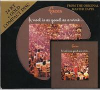 Faces - A Nod Is As Good As a Wink to a Blind Horse