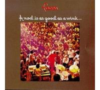 faces - A Nod Is As Good As A Wink..To A Blind Horse