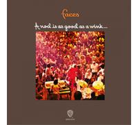 Vinile Faces - Nod Is As Good As A Wink