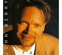 Faces by John Berry (1996-09-17)
