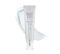 FACES Canada, crema stroboscopica color argento, primer da 30 ml + evidenziatore + crema idratante burro di karitè e acido ialuronico, idratazione intensa, base per trucco illuminante e luminosa per