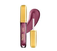 FACES Canada - Rossetto liquido opaco comodo, Ghost Mode 31, 3,8 ml, confortevole, 10 ore di lunga durata, colore opaco, olio di mandorle e vitamina E, super liscio, senza secchezza, senza alcool