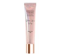 FACES CANADA Strobe Cream Mini Rose Gold 18ml Evidenziatore + Crema Idratante...