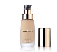Faces Canada Ultime Pro Hd Runway Ready Foundation Beige 03, 30 ML