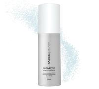 FACES Canada Ultime Pro Makeup Fixer, 50 ml, spray fissante a lunga durata, mantiene intatto, idrata, lenisce e rinfresca la pelle, arricchito con acido ialuronico e vitamina E, senza alcool