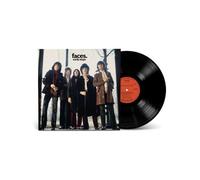 The Faces - Early Steps (Rocktober 2025) (140 g) (LP)