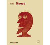 Faces. Ediz. a colori