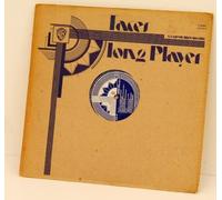 Faces - FACES long player. Rare first UK pressing on warner bros 1971. Matt unlaminated gimmick sleeve