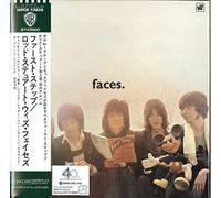 Faces - First Step